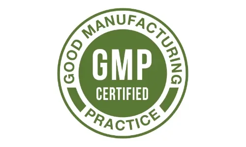Mind Vault GMP Certified